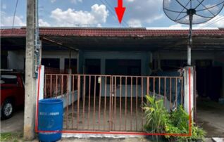 ทรัพย์สถาบันโดย GHB ทาวน์เฮาส์ จักรสยาม