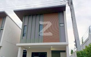 🏠 ปล่อยเช่า/ขาย 😻 🐶 ยินดีต้อนรับน้องหมาน้องแมว 🏠 ❤️ 🏠 อนาบูกิ ธนาฮาบิแทต สะพานมหาเจษฎาบดินทรานุสรณ์-ราชพฤกษ์ : เจ้าของขายเอง (งดรับนายหน้า)