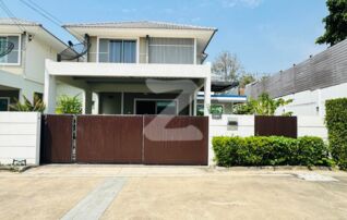 ขายด่วน เจ้าของขายเอง บ้านหลังมุม พื้นที่กว้าง ลดราคาเหลือ 3.59 ใกล้ท่าเรือแหลมฉบัง 15 นาที ห่างสุขุมวิท 700 เมตร ทำเลดี เฟอร์นิเจอร์ครบ : เจ้าของขายเอง (งดรับนายหน้า)