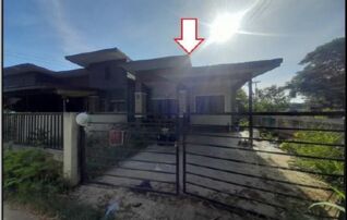 ทรัพย์สถาบันโดย GHB บ้านเดี่ยว ถนนมิตรภาพ
