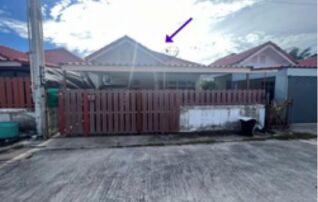 ทรัพย์สถาบันโดย GHB บ้านเดี่ยว บ้านฉาง ระยอง