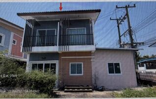 ทรัพย์สถาบันโดย GHB บ้านเดี่ยว แสนสุข (สาธารณสุข)