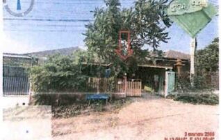 ทรัพย์สถาบันโดย GHB บ้านแฝด ธนาวัลย์2