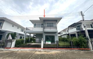 ทรัพย์สถาบันโดย KASIKORNBANK บ้านเดี่ยว มารวยริเวอร์ไซต์