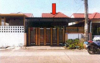 ทรัพย์สถาบันโดย GHB บ้านเดี่ยว กิตติชัยวิลล่า 7