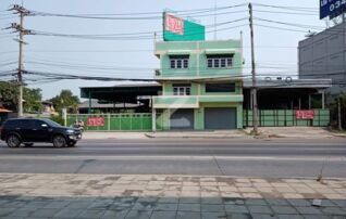 ให้เช่าตึกแถว-อาคารพาณิชย์ ถนนเพชรเกษม : เจ้าของให้เช่าเอง (งดรับนายหน้า)