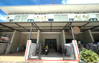 ทรัพย์สถาบันโดย KASIKORNBANK ทาวน์เฮาส์ เอมัสท์ (ปากร่วม-เขาขยาย)