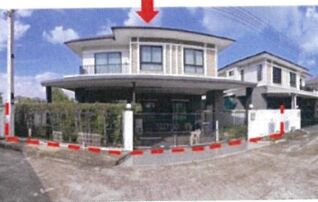ทรัพย์สถาบันโดย GHB บ้านเดี่ยว เซน บาย ศิวาลัย (ZEN by Sivalai)