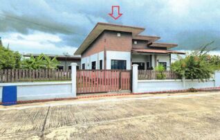 ทรัพย์สถาบันโดย GHB บ้านเดี่ยว ทนายวิเชษฐ์