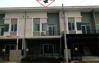 ทรัพย์สถาบันโดย GHB ทาวน์เฮาส์ กัสโต้ ทาวน์โฮม วงแหวน-พระราม 5 (Gusto Townhome Wongwaen-Rama 5)