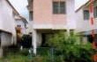 ทรัพย์สถาบันโดย GHB บ้านเดี่ยว เมืองตาก ตาก