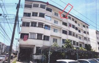 ทรัพย์สถาบันโดย GHB คอนโด บ้านเอื้ออาทร บึงกุ่ม (Baan Ua-Athorn Bung Kum)