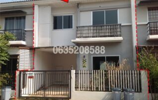 ขายทาวน์เฮาส์ วีมิกซ์ 2