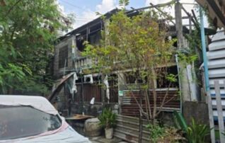 ทรัพย์สถาบันโดย GHB บ้านเดี่ยว กาญจนา