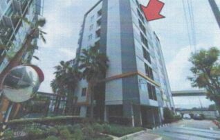 ทรัพย์สถาบันโดย GHB คอนโดใกล้ MRT บางรักใหญ่ เอส 9 คอนโดมิเนียม (S9 Condominium)