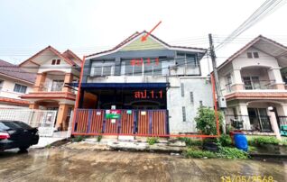 ทรัพย์ธนาคารโดย KASIKORNBANK บ้านเดี่ยว ซอยภายในโครงการ ถนนพระองค์เจ้าสาย