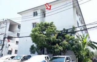 ทรัพย์สถาบันโดย GHB คอนโด บ้านเอื้ออาทร ท่าจีน (Baan Ua-Athorn Tha Chin)
