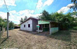 ทรัพย์ธนาคารโดย KASIKORNBANK บ้านเดี่ยว ถนนสายหนองปลิง - ท่าไม้แดง (กพ.3002)