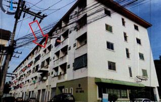 ทรัพย์สถาบันโดย GHB คอนโด ปทุมคอนโดเพลส (Pathum Condo Place)