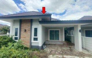 ทรัพย์สถาบันโดย GHB บ้านเดี่ยว THE BEST HOME 6 (จ.เพชรบุรี) (The Best Asset)