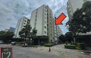 ทรัพย์สถาบันโดย GHB คอนโด ลุมพินี ทาวน์ชิป รังสิต-คลอง 1 (Lumpini Township Rangsit-Klong 1)