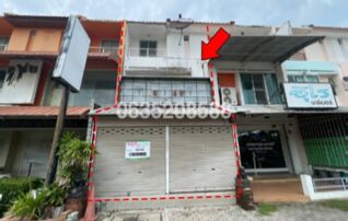 ขายตึกแถว-อาคารพาณิชย์ โมเดิร์นไลท์