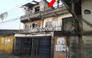 ขายบ้านเดี่ยว ซอยเพชรเกษม 110 แยก 4-3-1 ถนนเพชรเกษม (ทล.4)