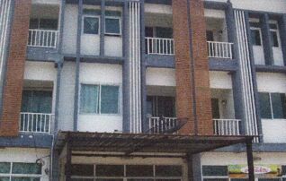ทรัพย์สถาบันโดย GHB ตึกแถว-อาคารพาณิชย์ ซอยเบญจะญาณี ถนนเลียบคลองสี่
