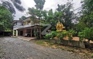 ขายบ้านเดี่ยว หนองแค สระบุรี : เจ้าของขายเอง (งดรับนายหน้า)