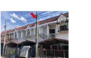 ทรัพย์สถาบันโดย GHB ทาวน์เฮาส์ ศิวกาญจน์ (Baan Hunsasuk)
