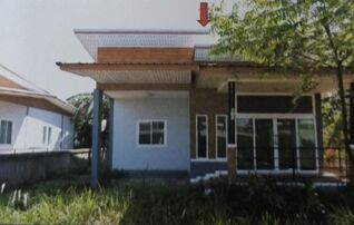 ทรัพย์สถาบันโดย GHB บ้านเดี่ยว นรากร