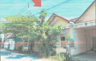 ทรัพย์สถาบันโดย GHB ทาวน์เฮาส์ วาสนา