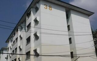 ทรัพย์ธนาคารโดย GHB คอนโด บ้านเอื้ออาทร พหลโยธิน กม.44 (Baan Ua-Athorn Phaholyothin Km.44)