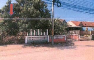 ทรัพย์สถาบันโดย GHB บ้านเดี่ยว คลาสสิค โฮม 1 (Classic Home 2 Sriracha)