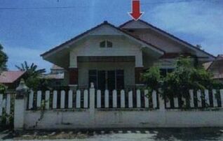 ทรัพย์สถาบันโดย GHB บ้านเดี่ยว พัฒนานิคม ลพบุรี