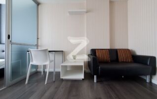 ขายคอนโด ดีคอนโด แคมปัส รีสอร์ท บางนา (dCondo Campus Resort Bangna) : เจ้าของขายเอง