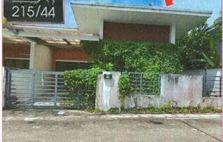 ทรัพย์สถาบันโดย GHB บ้านแฝด บ้านพร้อมพันธ์ พรีเมี่ยม บีทาวน์ (Baan Promphun Premium Bee Town)