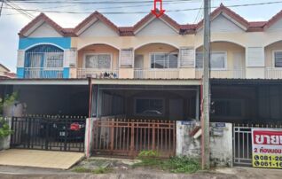 ทรัพย์สถาบันโดย GHB ทาวน์เฮาส์ กิตติชัย12 (Baan Kittichai 18)
