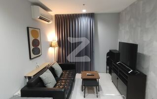 ให้เช่า ริทึ่ม สุขุมวิท 36-38 2 ห้องนอน 55 ตร.ม. ชั้น 8 เจ้าของปล่อยเช่าเอง : เจ้าของให้เช่าเอง (งดรับนายหน้า)