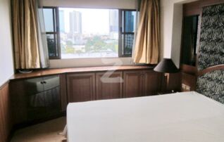 ให้เช่าคอนโด ทองหล่อทาวเวอร์ (Thonglor Tower) : เจ้าของให้เช่าเอง (งดรับนายหน้า) 