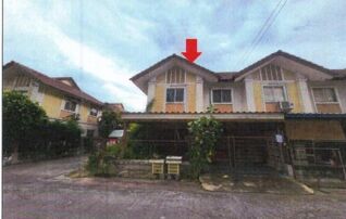 ทรัพย์สถาบันโดย GHB ทาวน์เฮาส์ พฤกษา36
