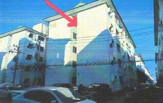 ทรัพย์สถาบันโดย GHB คอนโด บ้านเอื้ออาทร พหลโยธิน กม.44 (Baan Ua-Athorn Phaholyothin Km.44)