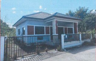 ทรัพย์สถาบันโดย GHB บ้านเดี่ยว จินธาราเฮ้าส์1
