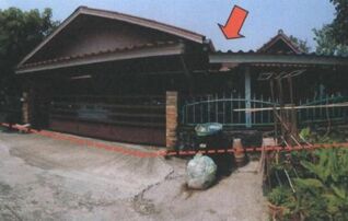 ทรัพย์สถาบันโดย GHB บ้านเดี่ยว แม่ริม เชียงใหม่