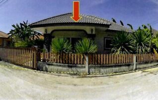 ทรัพย์สถาบันโดย GHB บ้านเดี่ยว ภูนิดา (Ban Thong Kitti)
