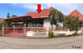 ขายบ้านเดี่ยว นพนภาวิลเลจ