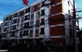 ทรัพย์สถาบันโดย ธอส. คอนโดติด BTS คูคต เดอะ แคช ลำลูกกา คลอง 2 (The Cache Lumlukka Klong 2)