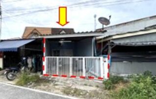 ทรัพย์สถาบันโดย GHB ทาวน์เฮาส์ ซอยสุขุมวิท39/1/ม.ไม่มี ถนนสุขุมวิท39