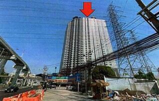ทรัพย์สถาบันโดย GHB คอนโดใกล้ YL11 หัวหมาก อัสสกาญจน์ เพลส ศรีนครินทร์ (Asakan Place Srinakarin)