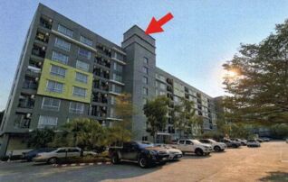 ทรัพย์สถาบันโดย GHB คอนโด เอสวัน ปาร์ค อมตะนคร (S1 Park Amata Nakorn)